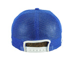 NFL - Dallas Cowboys Trucker Mesh Hat 1990s OSFA Vintage Retro Football