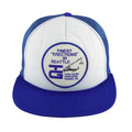 Vintage - Finest "Erections" In Seattle TG Deadstock Trucker Hat 1990s OSFA Vintage Retro