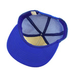 Vintage - Finest "Erections" In Seattle TG Deadstock Trucker Hat 1990s OSFA Vintage Retro