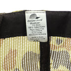 Vintage - Remington Model 870 Deadstock Trucker Hat 1990s OSFA Vintage Retro