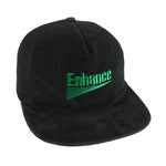 Vintage - Enhance Embroidered Snapback Mesh Hat 1990s OSFA Vintage Retro