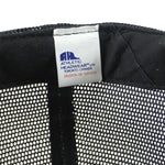 Vintage - Enhance Embroidered Snapback Mesh Hat 1990s OSFA Vintage Retro