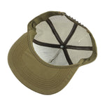 Vintage (AB) - UPS Embroidered Snapback Mesh Hat 1990s OSFA Vintage Retro