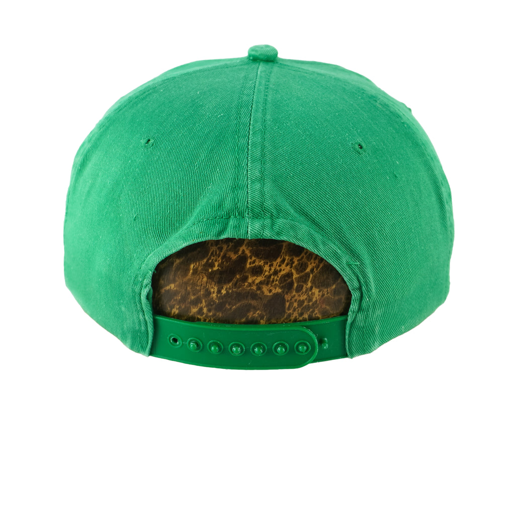 NFL - Philadelphia Eagles Snapback Hat 1990s OSFA Vintage Retro Football