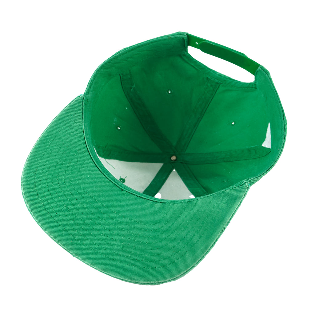 NFL - Philadelphia Eagles Snapback Hat 1990s OSFA Vintage Retro Football