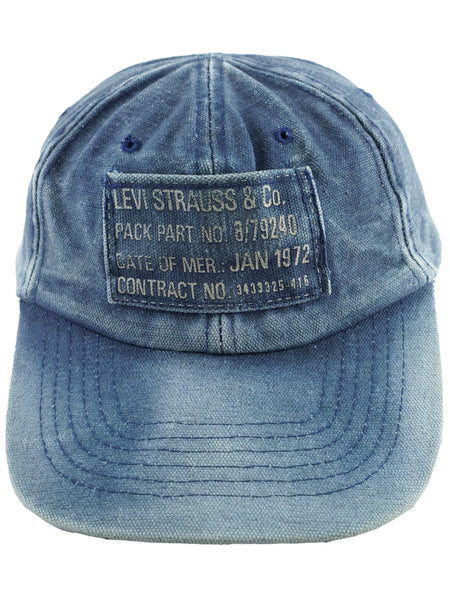 Levi's
