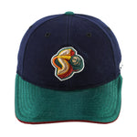 Puma - Seattle SuperSonics Embroidered Adjustable Hat 1990s OSFA