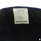 Puma - Seattle SuperSonics Embroidered Adjustable Hat 1990s OSFA Vintage Retro Basketball