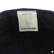 Puma - Seattle SuperSonics Embroidered Adjustable Hat 1990s OSFA Vintage Retro Basketball