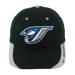 Nike - Toronto Blue Jays Embroidered Adjustable Hat 1990s OSFA Vintage Retro Baseball
