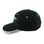 Nike - Toronto Blue Jays Embroidered Adjustable Hat 1990s OSFA Vintage Retro Baseball