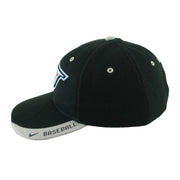 Nike - Toronto Blue Jays Embroidered Adjustable Hat 1990s OSFA Vintage Retro Baseball