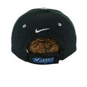 Nike - Toronto Blue Jays Embroidered Adjustable Hat 1990s OSFA Vintage Retro Baseball