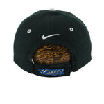 Nike - Toronto Blue Jays Embroidered Adjustable Hat 1990s OSFA Vintage Retro Baseball