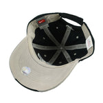 Nike - Toronto Blue Jays Embroidered Adjustable Hat 1990s OSFA Vintage Retro Baseball