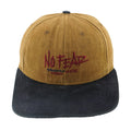 Vintage (No Fear) - Dangerous Sports Gear Snapback Hat 1990s vintage Retro