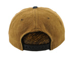 Vintage (No Fear) - Dangerous Sports Gear Snapback Hat 1990s vintage Retro