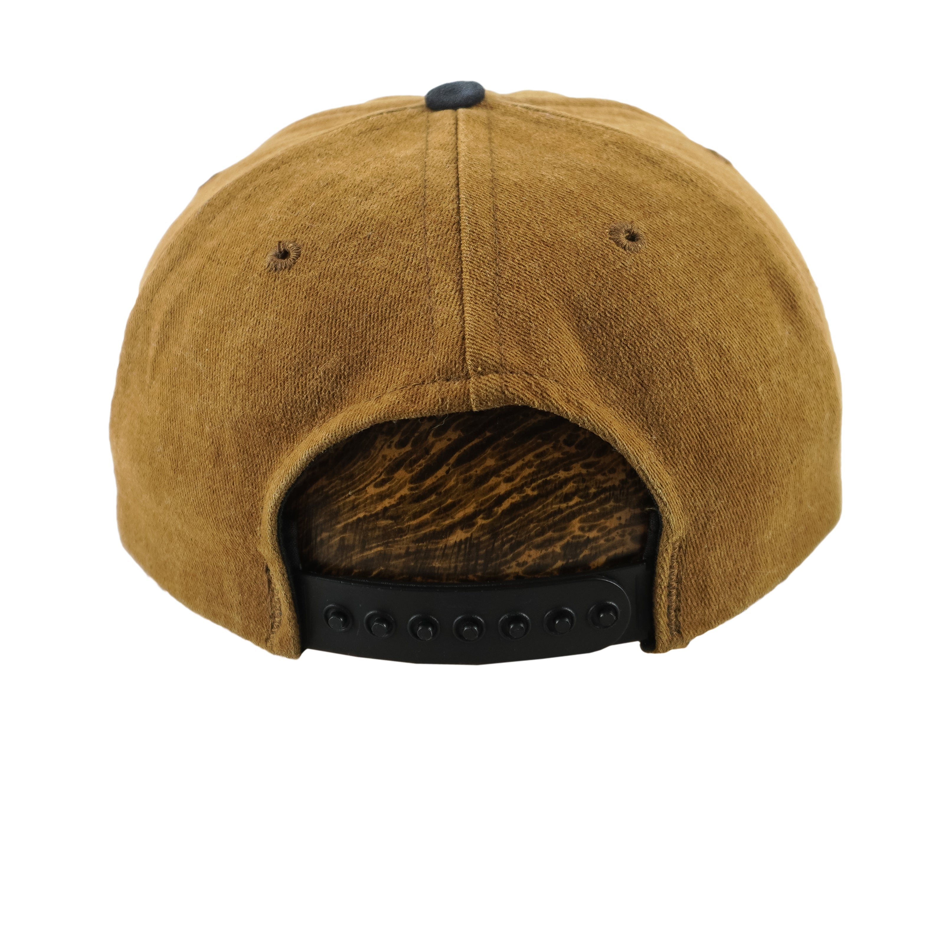 Vintage (No Fear) - Dangerous Sports Gear Snapback Hat 1990s vintage Retro