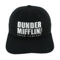 Vintage (the Office) - Dunder Mifflin Inc. Paper Company Hat 1990s OSFA Vintage Retro