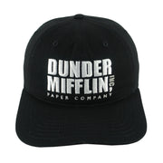 Vintage (the Office) - Dunder Mifflin Inc. Paper Company Hat 1990s OSFA Vintage Retro
