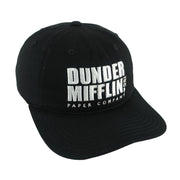 Vintage (the Office) - Dunder Mifflin Inc. Paper Company Hat 1990s OSFA Vintage Retro
