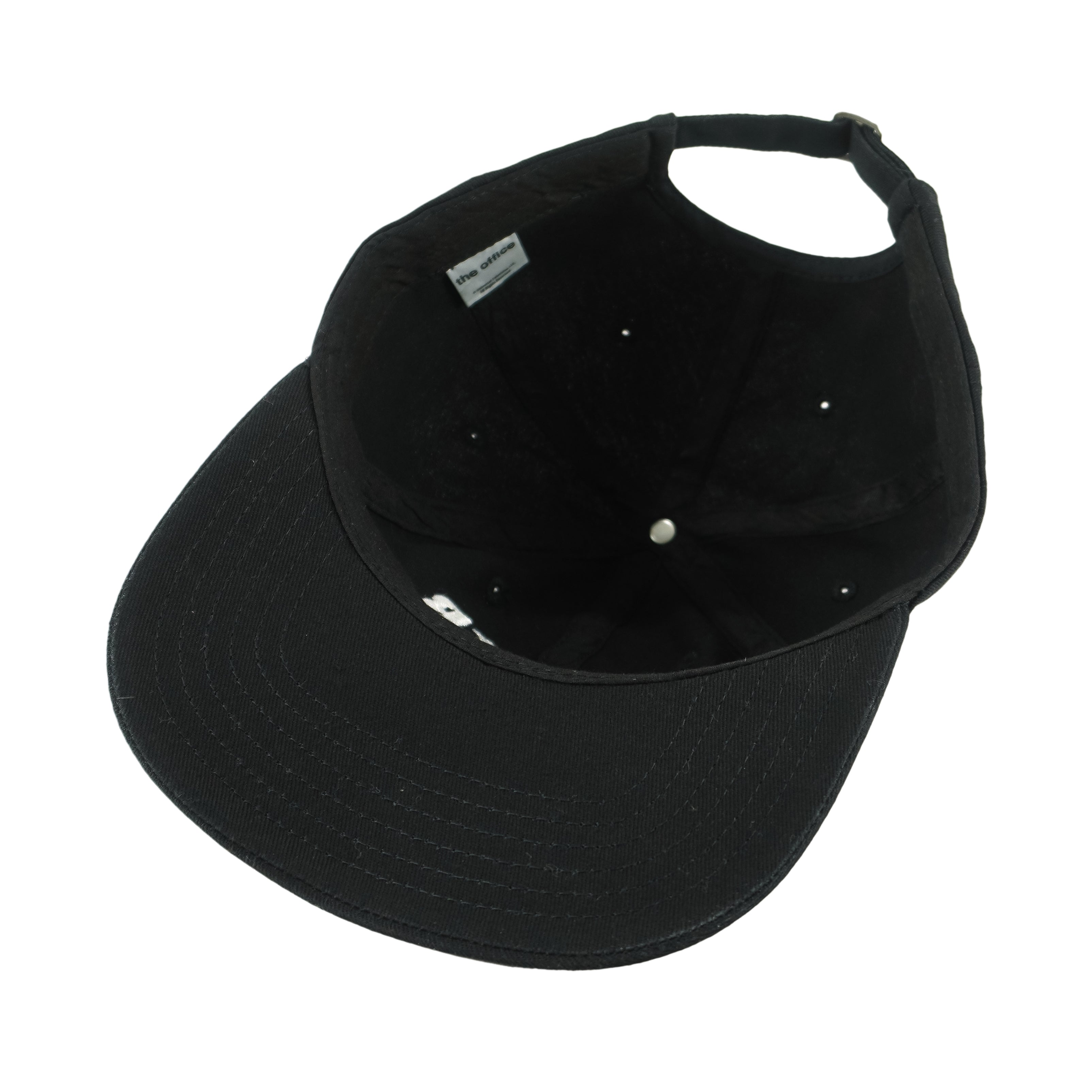 Vintage (the Office) - Dunder Mifflin Inc. Paper Company Hat 1990s OSFA Vintage Retro