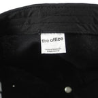 Vintage (the Office) - Dunder Mifflin Inc. Paper Company Hat 1990s OSFA Vintage Retro