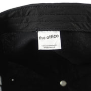 Vintage (the Office) - Dunder Mifflin Inc. Paper Company Hat 1990s OSFA Vintage Retro