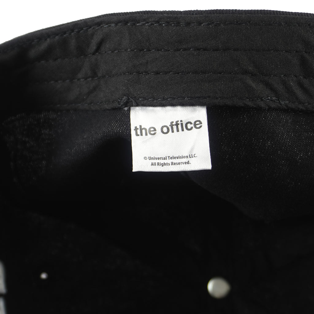 Vintage (the Office) - Dunder Mifflin Inc. Paper Company Hat 1990s OSFA Vintage Retro