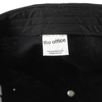 Vintage (the Office) - Dunder Mifflin Inc. Paper Company Hat 1990s OSFA Vintage Retro