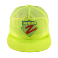Vintage - Club Z Snapback Hat 1990s OSFA Vintage Retro