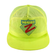 Vintage - Club Z Snapback Hat 1990s OSFA Vintage Retro
