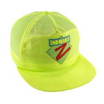 Vintage - Club Z Snapback Hat 1990s OSFA Vintage Retro
