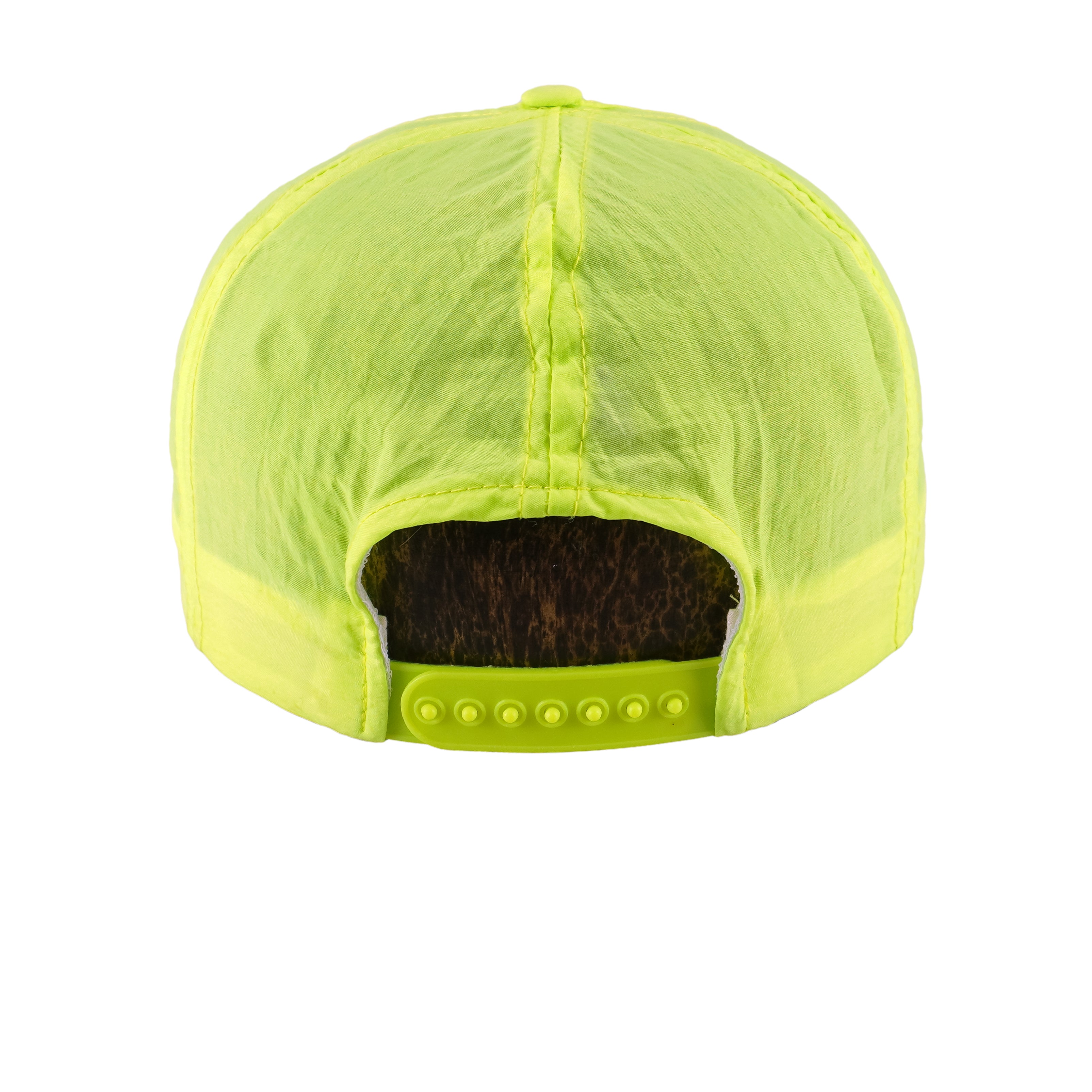 Vintage - Club Z Snapback Hat 1990s OSFA Vintage Retro