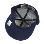 Reebok (NHL) - St. Louis Blues Snapback Hat 1990s OSFA Vintage Retro Hockey