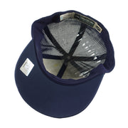 Reebok (NHL) - St. Louis Blues Snapback Hat 1990s OSFA Vintage Retro Hockey