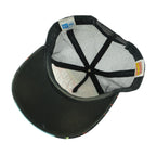 Vintage (New Era) - Marvel The Origin Of The Silver Super Trucker Hat 1990s OSFA Vintage Retro