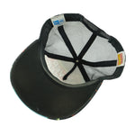 Vintage (New Era) - Marvel The Origin Of The Silver Super Trucker Hat 1990s OSFA Vintage Retro
