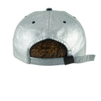 Vintage - Hard Rock Cafe New York Faux Leather Adjustable Hat 1990s OSFA Vintage Retro