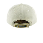 NFL (Logo Athletic) - Green Bay Packers Adjustable Hat 1990s OSFA Vintage Retro Football