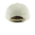 NFL (Logo Athletic) - Green Bay Packers Adjustable Hat 1990s OSFA Vintage Retro Football