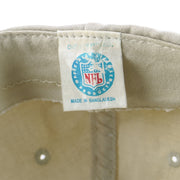 NFL (Logo Athletic) - Green Bay Packers Adjustable Hat 1990s OSFA Vintage Retro Football