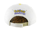 Vintage - Pokemon Gotta Catch Em All Embroidered Strapback Hat 1990s Small Vintage Retro