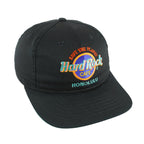 Vintage - Hard Rock Cafe Honolulu Snapback Hat 1990s OSFA Vintage Retro