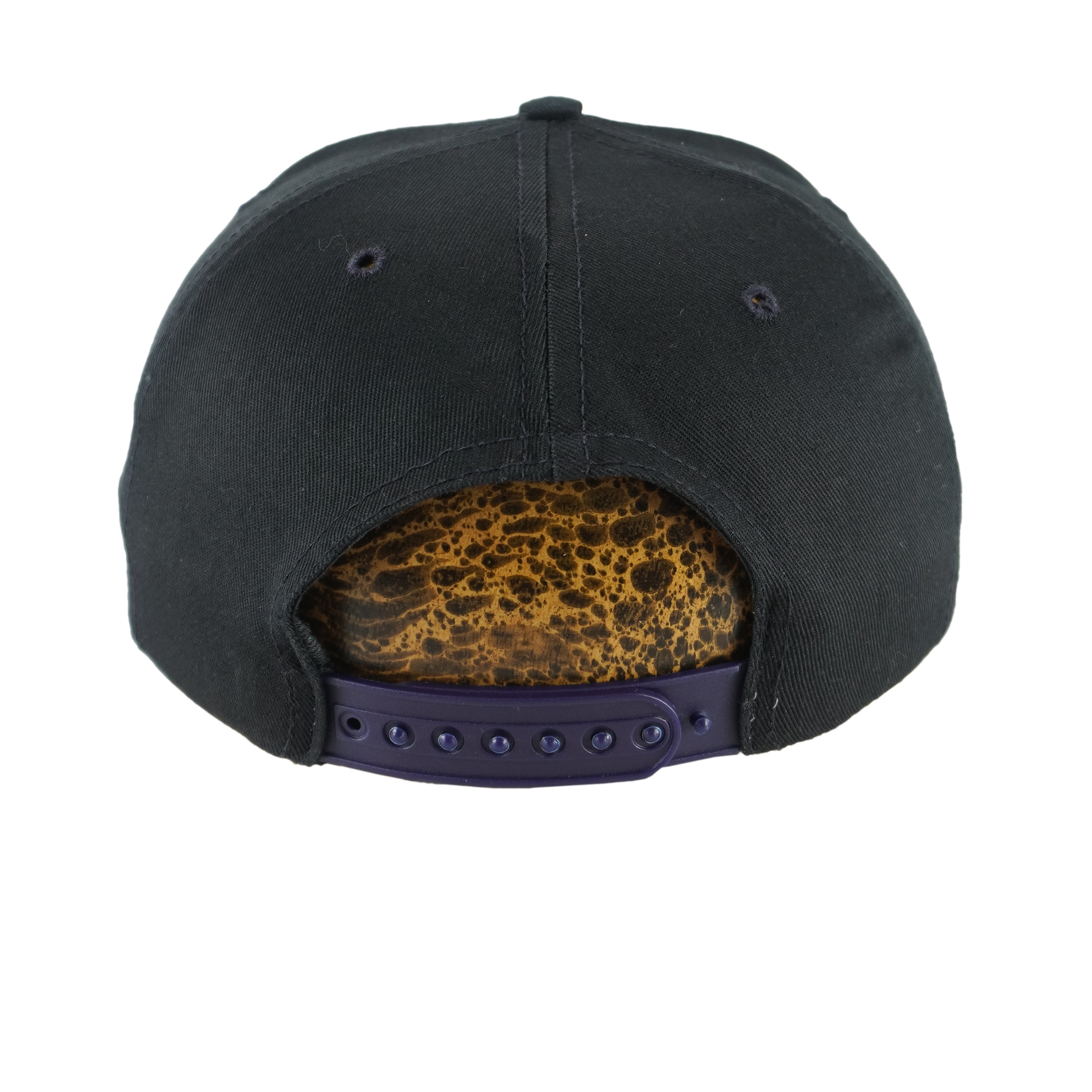 Vintage - Hard Rock Cafe Honolulu Snapback Hat 1990s OSFA Vintage Retro