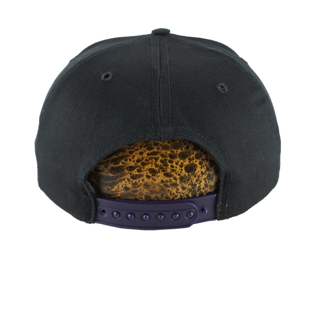 Vintage - Hard Rock Cafe Honolulu Snapback Hat 1990s OSFA Vintage Retro