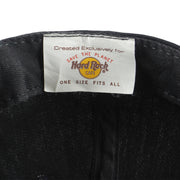 Vintage - Hard Rock Cafe Honolulu Snapback Hat 1990s OSFA Vintage Retro