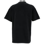 NHL (Softwear) - Montreal Canadiens M HabsT-Shirt 1990 Medium vintage retro hockey