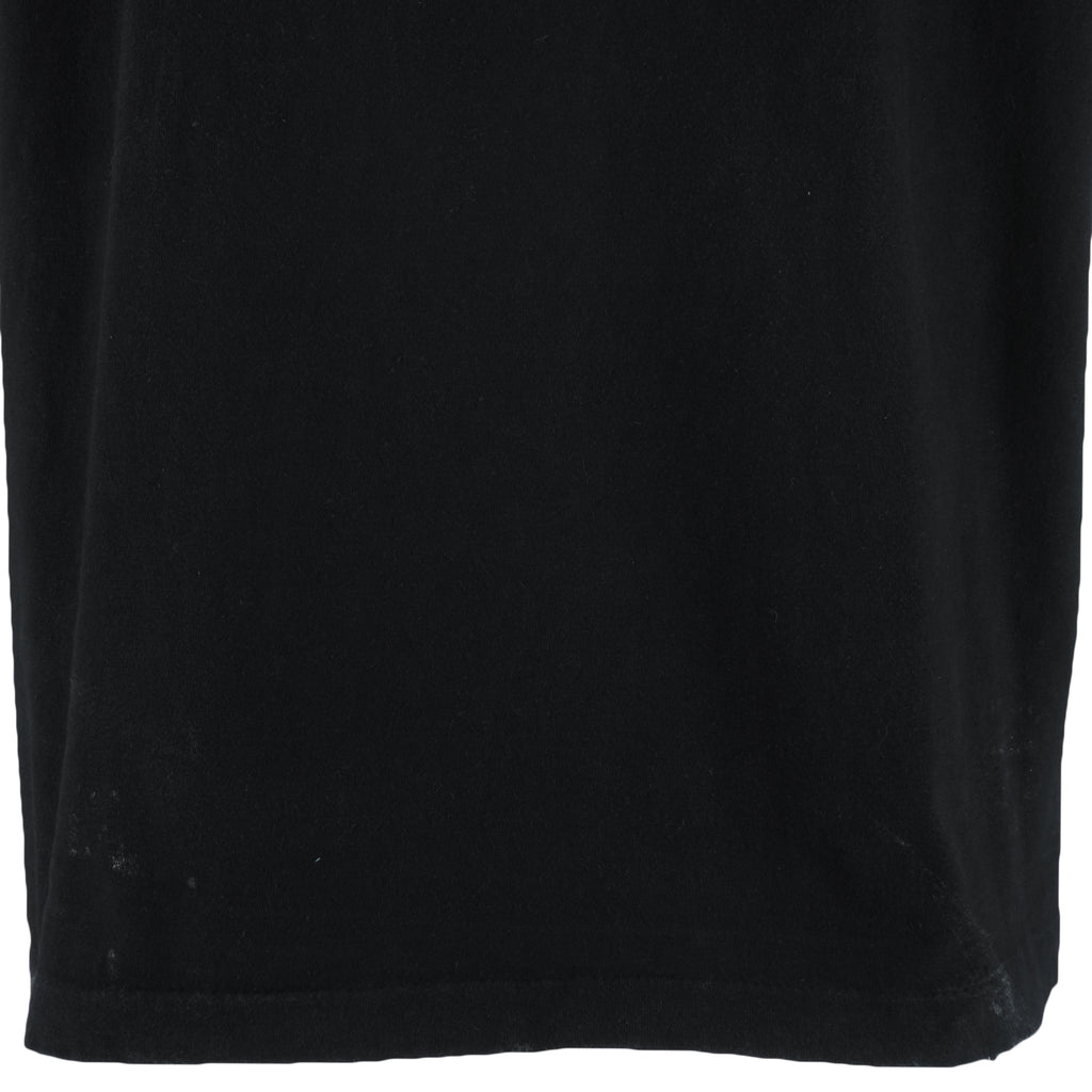 NHL (Softwear) - Montreal Canadiens M HabsT-Shirt 1990 Medium vintage retro hockey