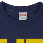 NFL (Nutmeg) - San Diego Chargers Blitz This T-Shirt 1995 Medium vintage retro football